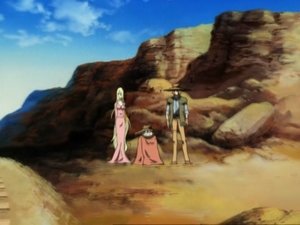 Gun Frontier: 1×13