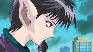 Tokio Mew Mew Season 2: The Power of Love! I will protect Aoyama-kun!!