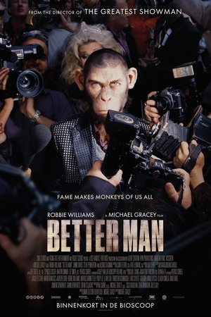 Image Better Man