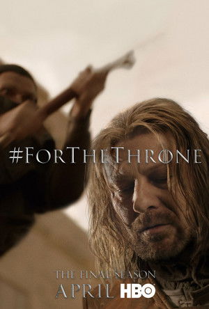 poster Game of Thrones