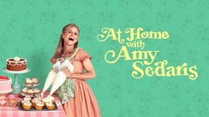 poster At Home with Amy Sedaris