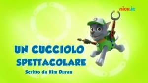 Paw Patrol 1×7