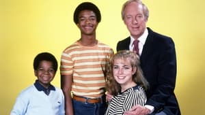 poster Diff'rent Strokes