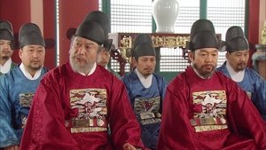 The Moon Embracing the Sun: Episodio 11