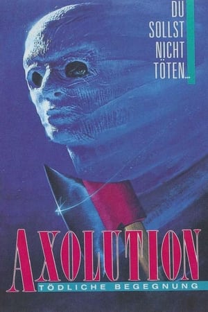 Axolution - Tödliche Begegnung (1988)