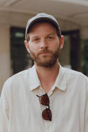 Magnus von Horn portrait