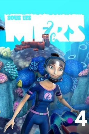 Sous les mers: Saison 2