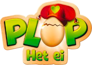 Plop en het Ei — Logos 3