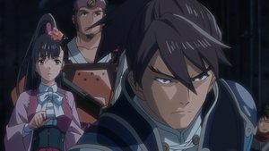 Kabaneri of the Iron Fortress Season 1 Episode 4