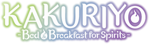 Kakuriyo -Bed & Breakfast for Spirits-