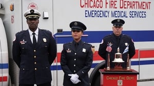 Chicago Fire: Heróis Contra o Fogo: 3×13