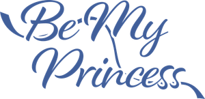 Seja Minha Princesa — Logos 1