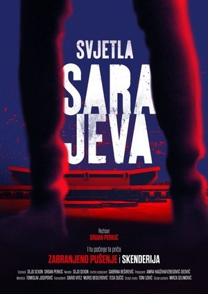 Svjetla Sarajeva