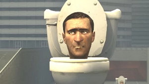 Skibidi Toilet skibidi toilet 3