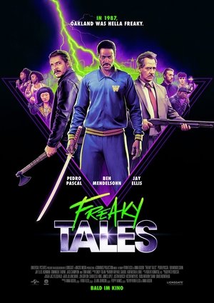 Image Freaky Tales