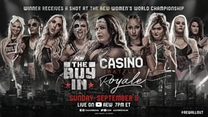 AEW All Out: The Buy-In film complet