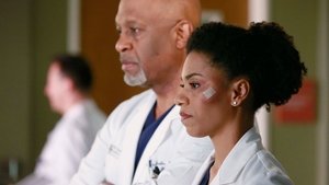 Grey’s Anatomy 11 episodio 16