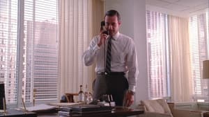 Mad Men: 4×11