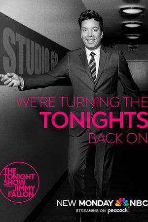 Image The Tonight Show med Jimmy Fallon