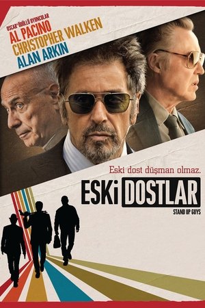 Image Eski Dostlar
