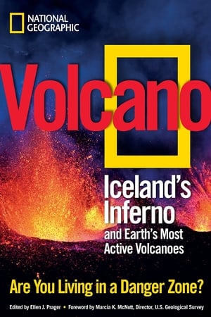 National Geographic Iceland Volcano Eruption