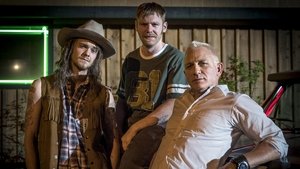 Logan Lucky – A tuti balhé