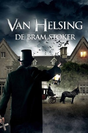 Image Bram Stoker's Van Helsing
