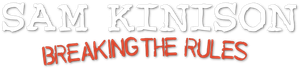Sam Kinison: Breaking the Rules — Logos 1