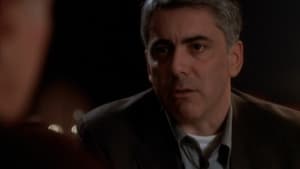 The West Wing: 3×13