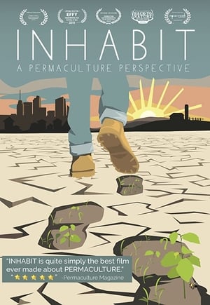 Poster Inhabit: A Permaculture Perspective (2015)