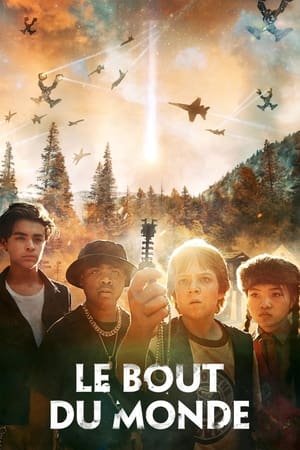 Poster Le bout du monde 2019