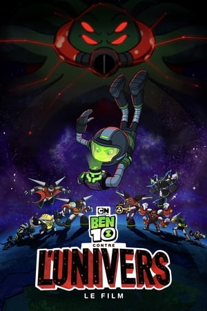 Image Ben 10 contre l'Univers - Le Film