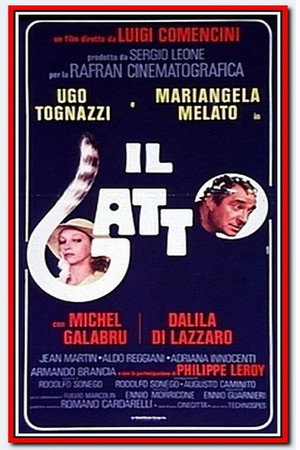 The Cat 14