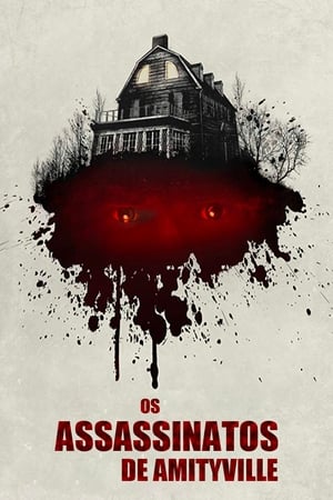 Poster The Amityville Murders 2018