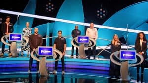 Pointless Celebrities Football