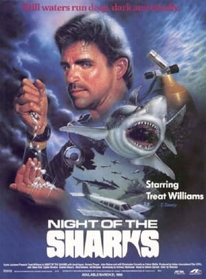 Image The Night of the Sharks