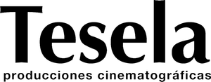Logo Tesela Producciones Cinematográficas