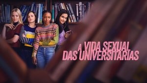 poster The Sex Lives of College Girls