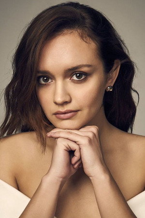 Olivia Cooke