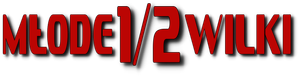 Młode Wilki 1/2 — Logos 1