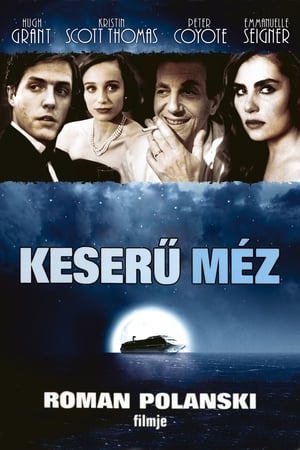 Keserű méz 1992