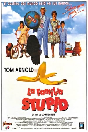 La familia Stupid 1996