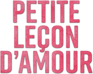 Petite leçon d'amour — Logos 2