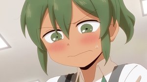 Senpai ga Uzai Kouhai no Hanashi: 1×9