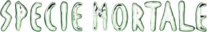 Species (Especie mortal) — Logos 7