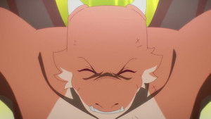 Cengjing You Yongshi Episódio 11