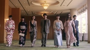 Million Yen Women Season 1 Episode 3