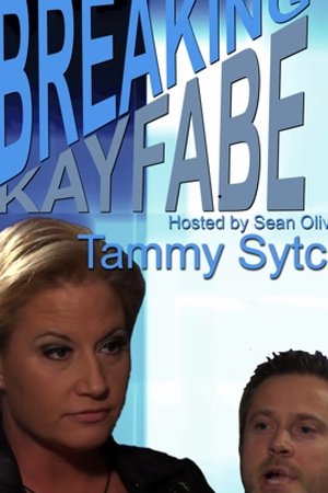 Breaking Kayfabe with Tammy Sytch poster