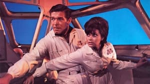 Viaje fantástico (1966) HD 1080p Latino