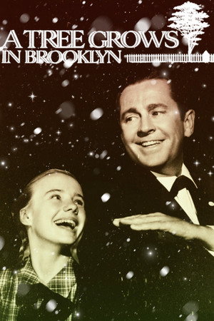 Постер фильма «Дерево растет в Бруклине (1945)» — (16 из 20)
